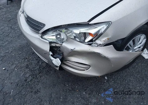 2003 Toyota Camry Le из США, поврежденный, VIN 4T1BE32K83U216293